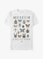 Nintendo Animal Crossing Bug Collection T-Shirt