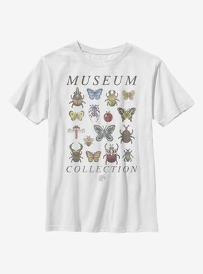 Nintendo Animal Crossing Bug Collection Youth T-Shirt