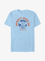 Nintendo Super Mario Donkey Kong Jr. Wins Gold T-Shirt