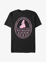 Nintendo Super Mario Successful Peach T-Shirt
