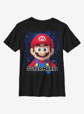 Nintendo Super Mario Nineties Link Youth T-Shirt