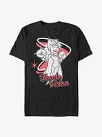 Extra Soft Marvel WandaVision Wanda Special T-Shirt