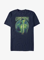 Marvel Loki Cosmic Mistake T-Shirt