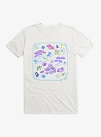 Mushroom Purple Haze T-Shirt