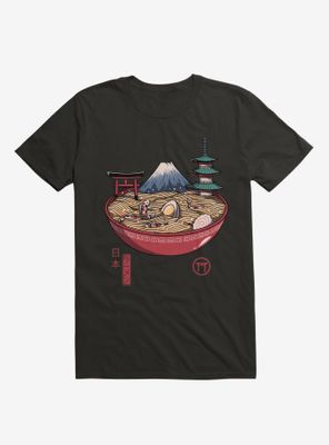 A Japanese Ramen T-Shirt