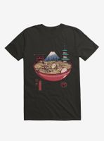 A Japanese Ramen T-Shirt