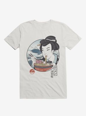 A Taste Of Japan T-Shirt