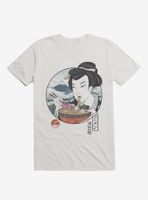 A Taste Of Japan T-Shirt