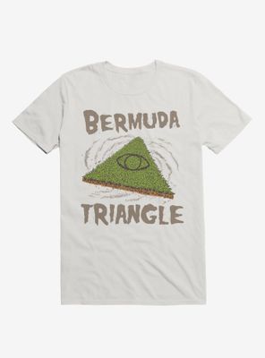 Bermuda Triangle T-Shirt