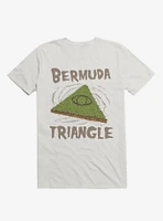 Bermuda Triangle T-Shirt