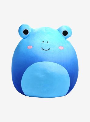 Squishmallows Alandy the Blue Frog 24 Inch Plush - BoxLunch Exclusive