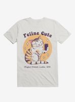 Feline Cute Challenge T-Shirt