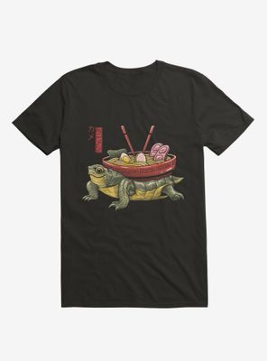 Kame Ramen T-Shirt