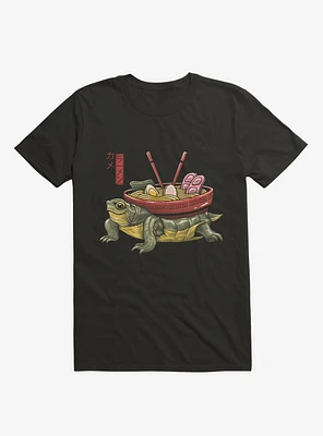 Kame Ramen T-Shirt