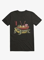 Kame Ramen T-Shirt
