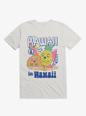 Kawaii Hawaii T-Shirt