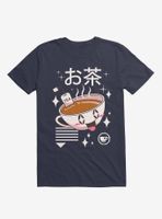 Kawaii Tea T-Shirt