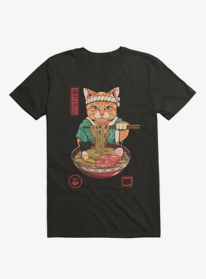 Neko Ramen T-Shirt