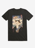 Nekoyo-E T-Shirt