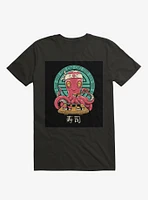 Octo Sushi Bar T-Shirt