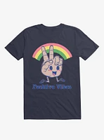 Positive Vibes T-Shirt