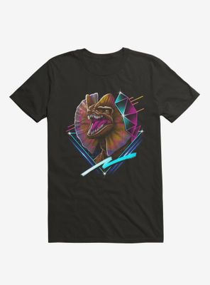 Rad Dilaphosaurus T-Shirt