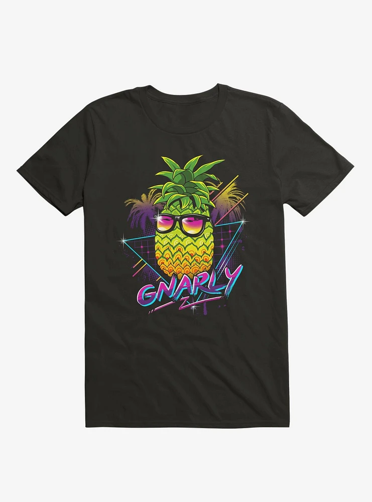 Rad Pineapple T-Shirt