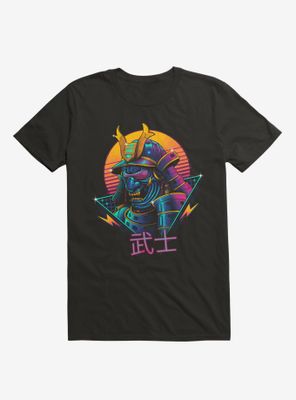 Rad Samurai T-Shirt