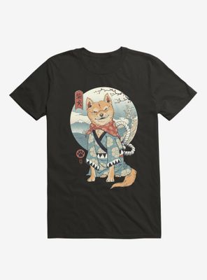 Shiba Inu T-Shirt