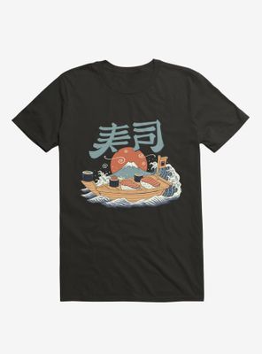 Sushi Pop T-Shirt