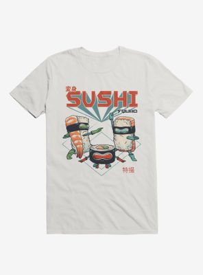 Sushi Squad T-Shirt
