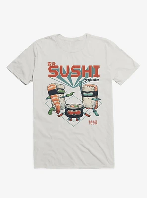 Sushi Squad T-Shirt