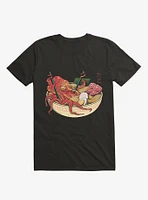 Tako Ramen T-Shirt