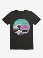 The Great Vapor Aesthetics T-Shirt