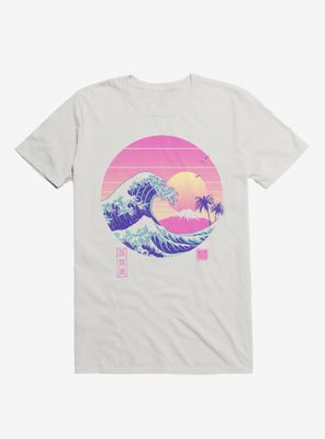 The Great Vaporwave T-Shirt