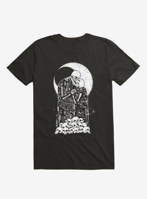 The Kiss Of Death T-Shirt