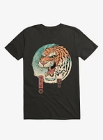 Tiger Ukiyo-E T-Shirt