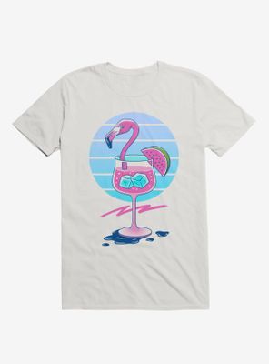 Tropical Chill Wave T-Shirt