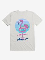 Tropical Chill Wave T-Shirt
