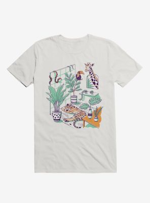 Urban Jungle T-Shirt