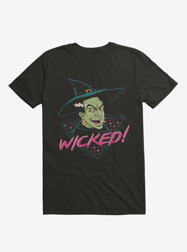 Wicked Witch! T-Shirt