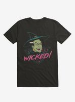 Wicked Witch! T-Shirt