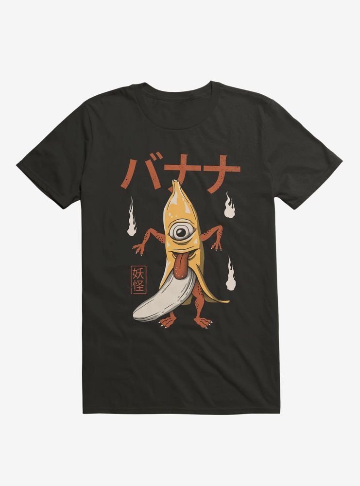 Yokai Banana T-Shirt