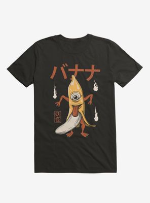 Yokai Banana T-Shirt