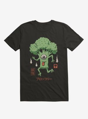 Yokai Broccoli T-Shirt