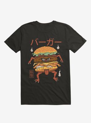 Yokai Burger T-Shirt