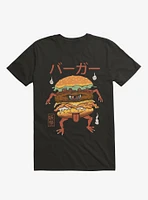 Yokai Burger T-Shirt
