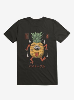 Yokai Pineapple T-Shirt
