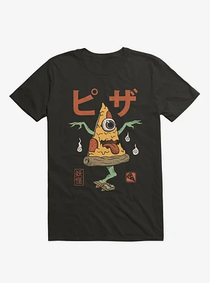 Yokai Pizza T-Shirt