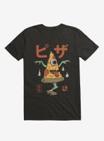 Yokai Pizza T-Shirt